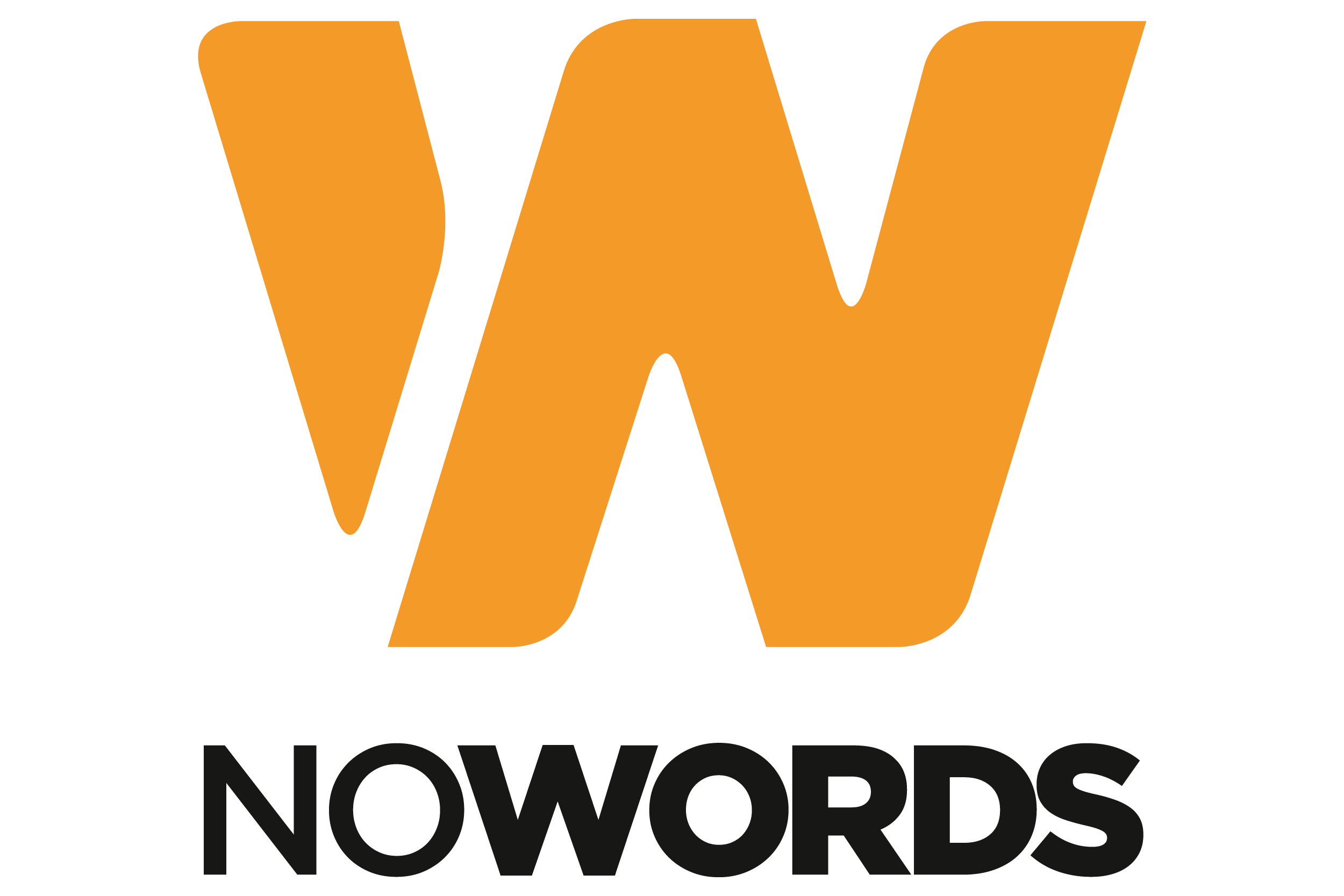 logo NOWORDS